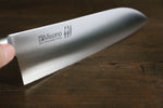 Misono 440 Molibdeno Santoku  180mm - Japanny-SP