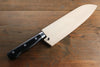 Magnolia Funda para Santoku Con Clavija de madera contrachapada 180mm Aokki - Japanny-SP