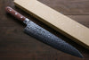 Sakai Takayuki VG10 Damasco de 17 Capas Gyuto  240mm - Japanny-SP