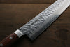 Sakai Takayuki VG10 Damasco de 17 Capas Gyuto  240mm - Japanny-SP