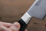 Misono UX10 Acero Inoxidable Gyuto - Japanny-SP