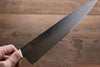 Misono UX10 Acero Inoxidable Gyuto - Japanny-SP