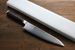 Miyako AUS8 Damasco de 33 Capas Gyuto  210mm - Japanny-SP