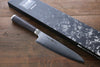 Miyako AUS8 Damasco de 33 Capas Gyuto  180mm - Japanny-SP