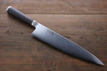 Miyako AUS8 Damasco de 33 Capas Gyuto  240mm - Japanny-SP