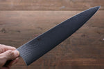 Miyako AUS8 Damasco de 33 Capas Gyuto  240mm - Japanny-SP