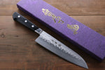 Sakai Takayuki Acero Azul Martillado 3 Capas Santoku  180mm - Japanny-SP