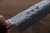 Sakai Takayuki Acero Azul Martillado 3 Capas Santoku  180mm - Japanny-SP