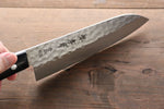 Sakai Takayuki Acero Azul Martillado 3 Capas Santoku  165mm - Japanny-SP