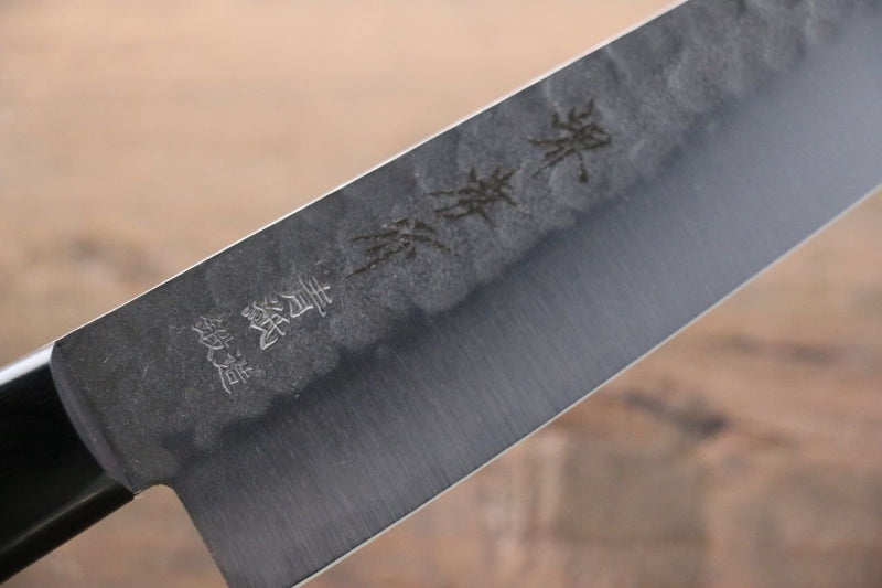 Sakai Takayuki Acero Azul Martillado 3 Capas Gyuto  180mm - Japanny-SP