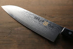 Iseya VG10 Damasco Santoku  180mm - Japanny-SP