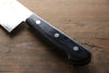 Iseya VG10 Damasco Santoku  180mm - Japanny-SP