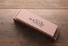 King Sharpening Stone #1000 Grids with Plastic Base K-45 - Japanny-SP