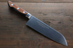 Sakai Takayuki TUS Acero Inoxidable Santoku  180mm - Japanny-SP