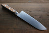 Sakai Takayuki TUS Acero Inoxidable Santoku  180mm - Japanny-SP