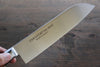 Sakai Takayuki TUS Acero Inoxidable Santoku  180mm - Japanny-SP