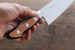 Sakai Takayuki TUS Acero Inoxidable Santoku  180mm - Japanny-SP