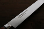 Sakai Takayuki TUS Acero Inoxidable Sujihiki - Japanny-SP