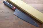 Iseya VG10 Damasco Gyuto  210mm - Japanny-SP