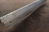 Iseya VG10 Damasco Gyuto  210mm - Japanny-SP