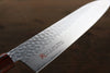 Iseya VG10 Damasco Gyuto  210mm - Japanny-SP