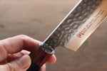 Iseya VG10 Damasco Gyuto  210mm - Japanny-SP