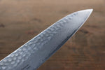 Iseya VG10 Damasco Gyuto  210mm - Japanny-SP