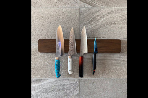 Knife Display Holder - Japanny-SP