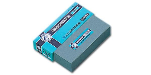 Lobster GC3 Blue Fine Sharpening Stone - #220 - Japanny-SP