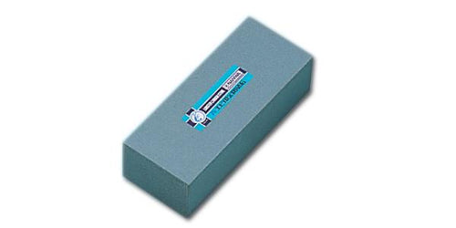 Lobster GC Blue Big Fine Sharpening Stone - #220 - Japanny-SP