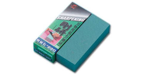 Lobster GC3 (New) Fine Sharpening Stone - #220 - Japanny-SP