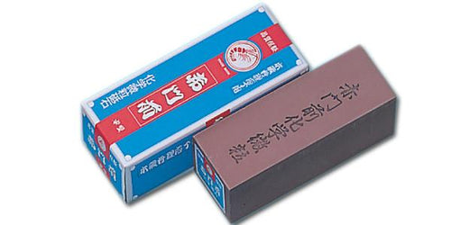 Lobster Akamonzen Fine Sharpening Stone - #600 - Japanny-SP