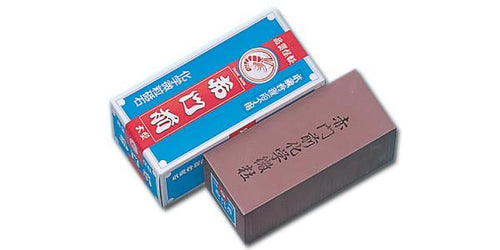 Lobster Akamonzen (Big) Fine Sharpening Stone - #600 - Japanny-SP