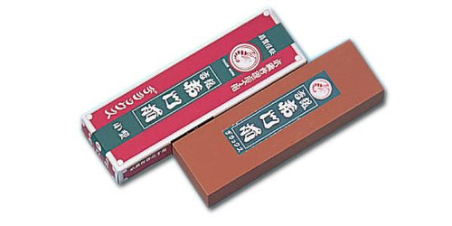 Lobster Akamonzen DX (Small) Fine Sharpening Stone - #1000 - Japanny-SP