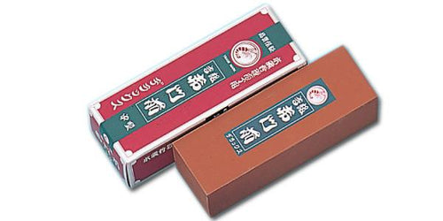 Lobster Akamonzen DX Fine Sharpening Stone - #1000 - Japanny-SP