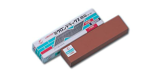 Lobster Mikuron DX (Small) Fine Sharpening Stone - #1000 - Japanny-SP