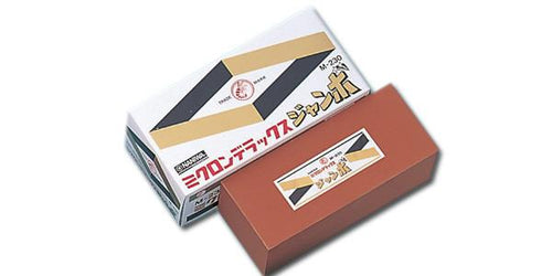 Lobster Mikuron DX Jumbo Fine Sharpening Stone - #1000 - Japanny-SP