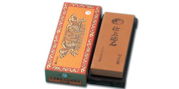 Lobster (Wide Type) Fine Sharpening Stone - #4000 - Japanny-SP